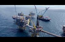 Chipre busca gas natural