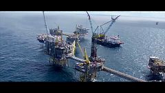 Chipre busca gas natural