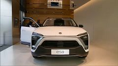 Kínai riválist kapott a Tesla 