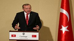 رد سوري قوي على إردوغان 