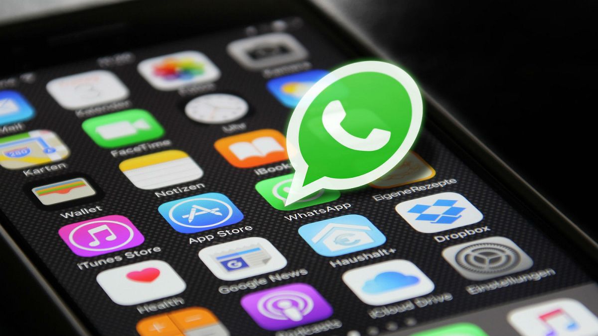 WhatsApp pulls plug on older smartphones from New Year