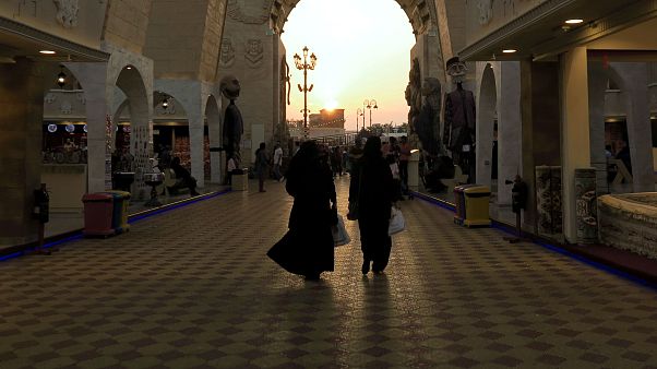 İslami örtünme kurallarını ihlal eden kadınların gözaltı korkusu bitti İslami örtünme kurallarını ihlal eden kadınların gözaltı korkusu bitti