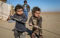 No safe places left for children in global conflicts, warns Unicef