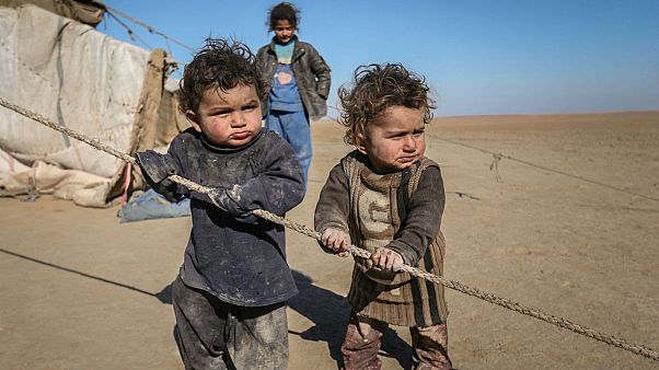 No safe places left for children in global conflicts, warns Unicef No safe places left for children in global conflicts, warns Unicef