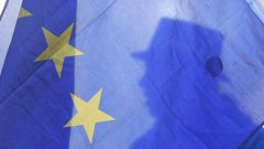 Ein Drittel der Deutschen für Vereinigte Staaten von Europa
