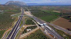 Ελλάδα: Ηλεκτρονικά διόδια παντού μέχρι το τέλος του 2018