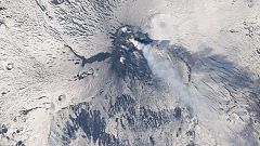 NASA yılın en iyi 17 fotoğrafını seçti