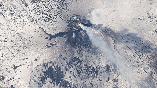 NASA yılın en iyi 17 fotoğrafını seçti NASA yılın en iyi 17 fotoğrafını seçti