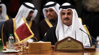 Katar, "Katar'a darbeyi Türkiye önledi" iddiasını yalanladı