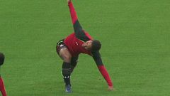 84 Millionen Euro: Van Dijk geht zum FC Liverpool