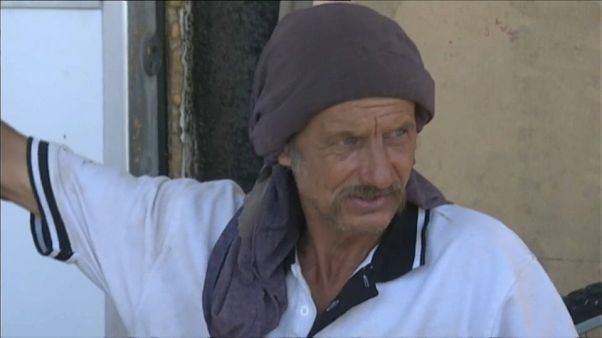 7 mois à dériver en mer avant d'être secouru 7 mois à dériver en mer avant d'être secouru