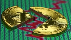 La Corée du Sud fait chuter le Bitcoin