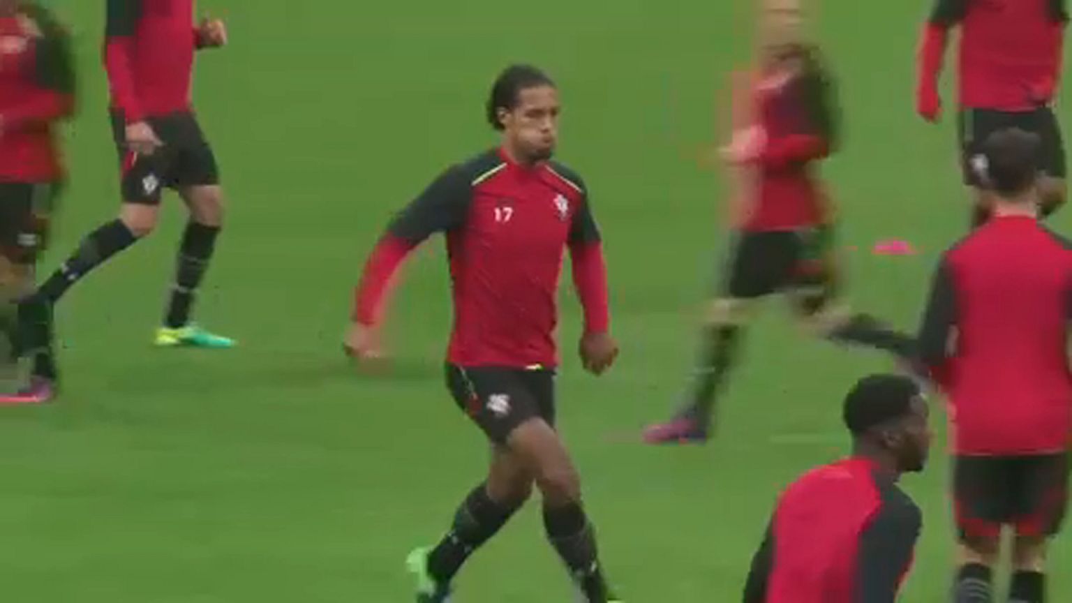 Liverpool: rekord átigazolás