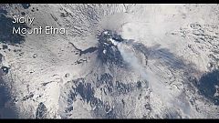 La Terra dallo Spazio, le foto più belle scelte dalla Nasa