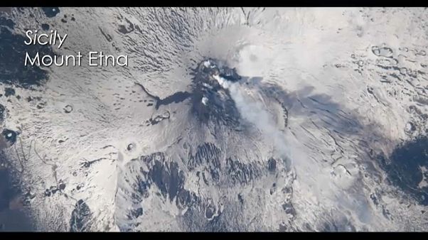 La Terra dallo Spazio, le foto più belle scelte dalla Nasa La Terra dallo Spazio, le foto più belle scelte dalla Nasa