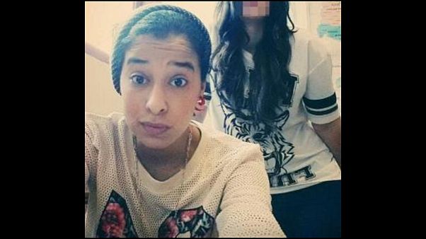 Meriem, la foreign fighter italiana si nasconde in Francia? Meriem, la foreign fighter italiana si nasconde in Francia?