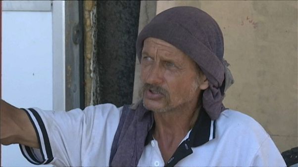 Польский моряк дрейфовал 7 месяцев в океане Польский моряк дрейфовал 7 месяцев в океане