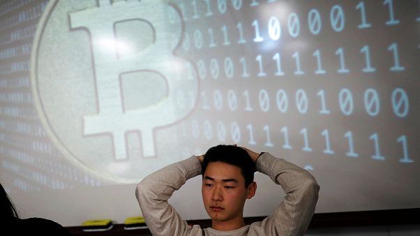 Bitcoin, la matematica dell'ottovolante Bitcoin, la matematica dell'ottovolante