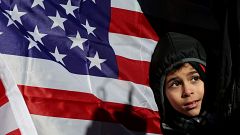 "رهاب الإسلام أكثر حدة في عهد ترامب"