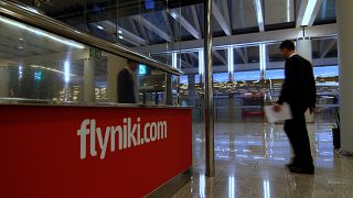 Niki-Fluglinie geht laut dpa an IAG-Holding (Iberia, British Airways)