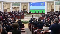 Cumhurbaşkanının emriyle bakanlıktan 562 kişi kovuldu