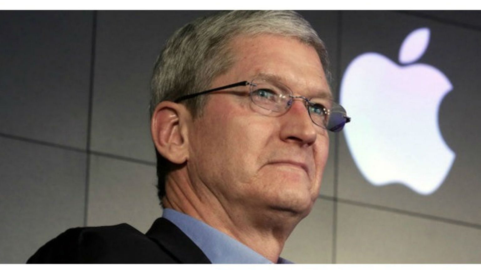 Tim Cook explica su postura al FBI del caso San Bernardino