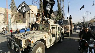 ژنرال روس:‌ آمریکا در سوریه به داعش آموزش نظامی می دهد