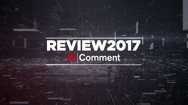 Los mejores vídeos 'No Comment' de 2017 Los mejores vídeos 'No Comment' de 2017