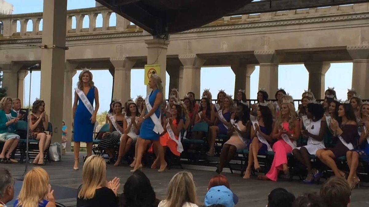 Could Miss America pageant disappear?