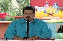 Venezuela: Maduro accuses Portugal of sabotaging Christmas following failed pork deliveries