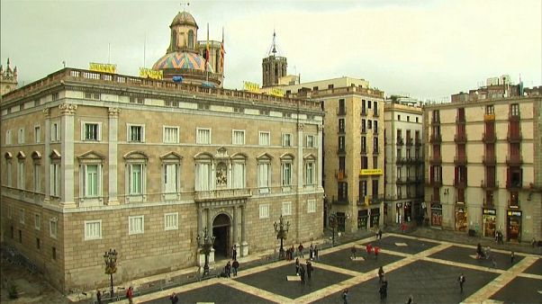 ¿Una investidura telemática para Puigdemont? ¿Una investidura telemática para Puigdemont?