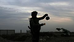 Siria: arrestato jihadista francese