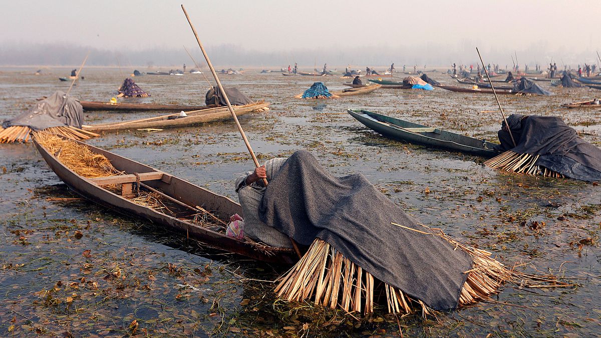 Πακιστάν: Απελευθέρωσε Ινδούς ψαράδες
