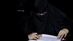 اسلام‌گرایی افراطی در غرب آلمان 'وجه زنانه' به‌خود می گیرد