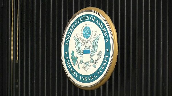 USA-Turchia: finisce la guerra dei visti USA-Turchia: finisce la guerra dei visti