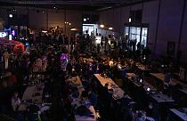 Miles de hackers se reúnen en Alemania
