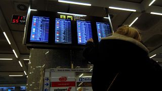 Lufthansa rappelée à l'ordre sur ses tarifs