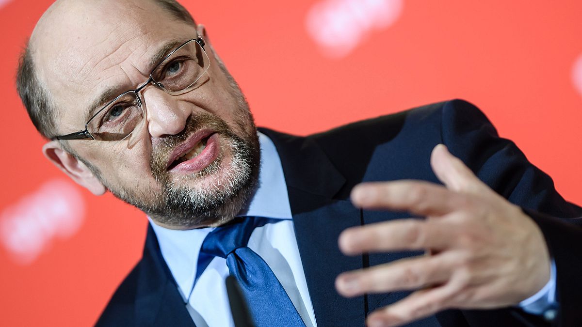  Schulzot tartják az év legnagyobb vesztesének a németek