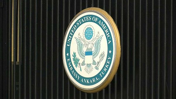 Σε πλήρη ισχύ οι υπηρεσίες χρήγησης βίζας σε Τούρκους πολίτες Σε πλήρη ισχύ οι υπηρεσίες χρήγησης βίζας σε Τούρκους πολίτες