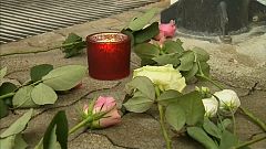 Мигрант убил немецкую девушку