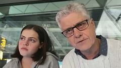 Passagiere verbrachten Nacht am Flughafen Stansted 