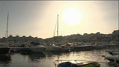 Récord tras récord, el turismo no tiene techo en España
