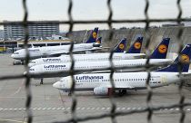 «Στο στόχαστρο» η Lufthansa για τις ανατιμήσεις στα εισιτήρια