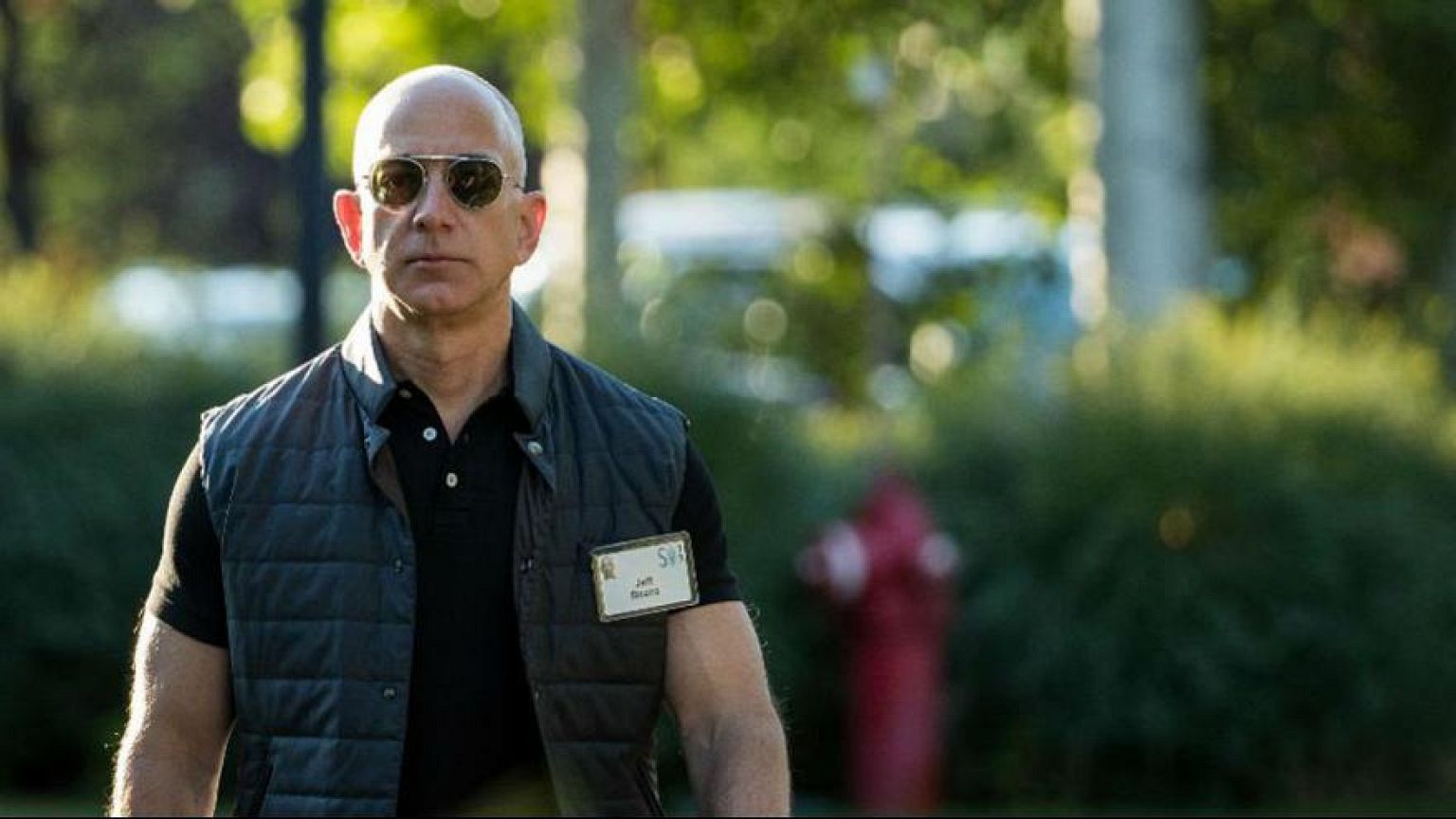 The world's billionaires get richer by $1 trillion in 2017