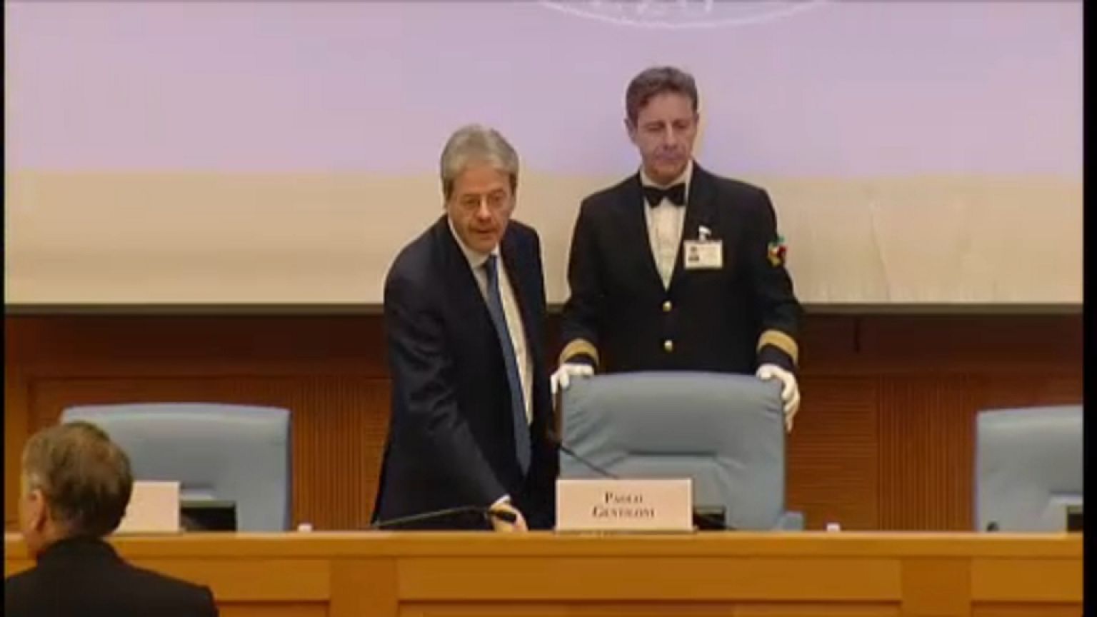 Im März werden die Italiener ein neues Parlament wählen. 