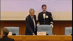 Im März werden die Italiener ein neues Parlament wählen. 