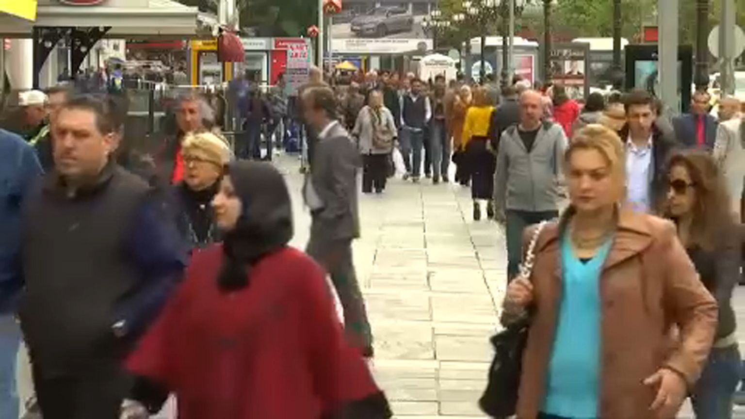 Vége a vízumháborúnak