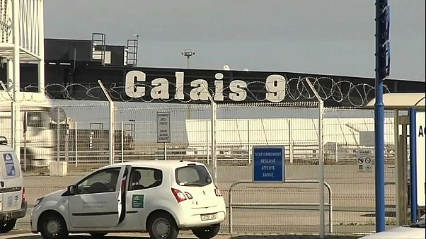 France 'to demand UK pay more' for border controls post-Brexit France 'to demand UK pay more' for border controls post-Brexit