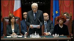 Italia celebrará elecciones el 4 de marzo