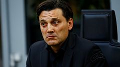 Монтелла стал главным тренером "Севильи"